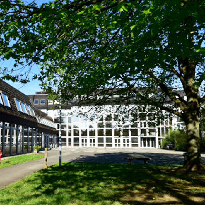 À propos du Conservatoire de Huy
