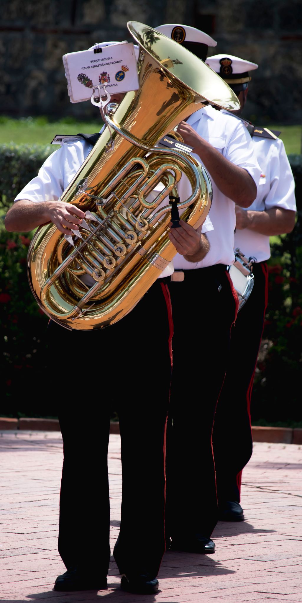 Fanfare