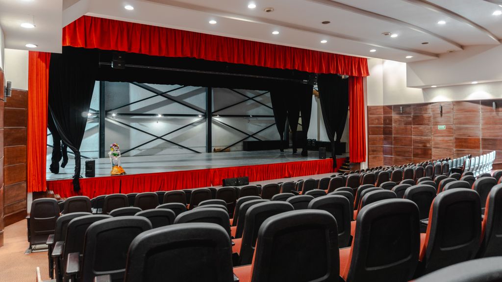 Théâtre