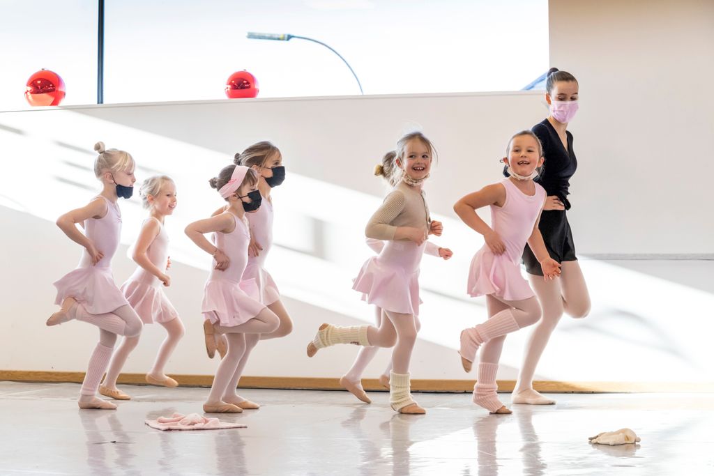 Expression corporelle