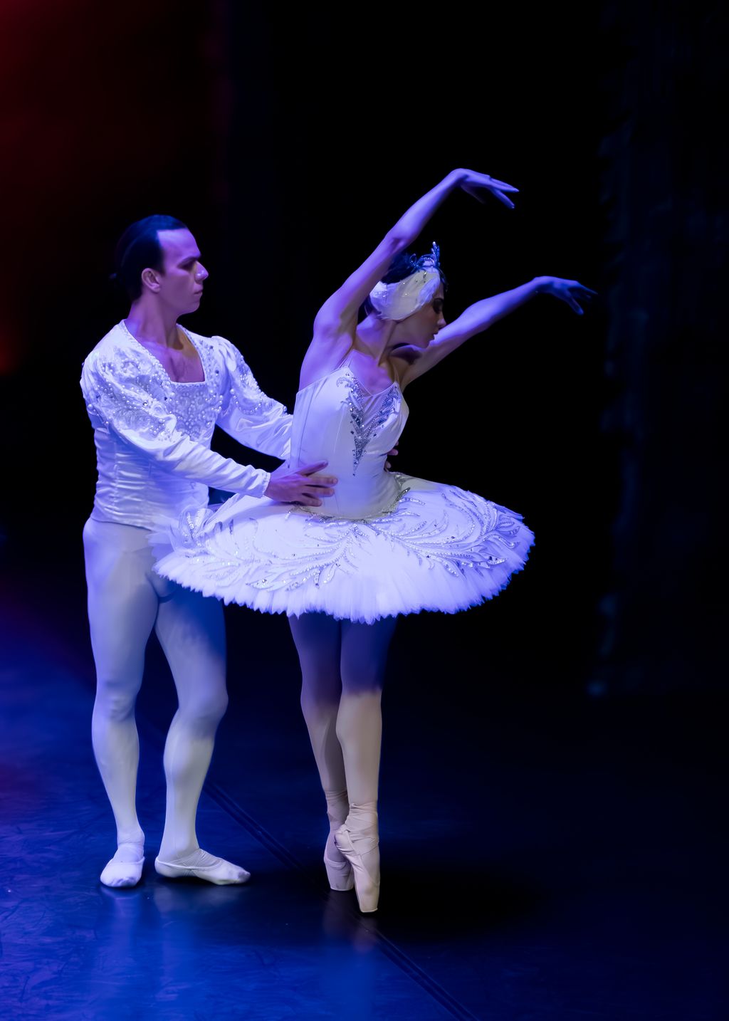 Danse classique