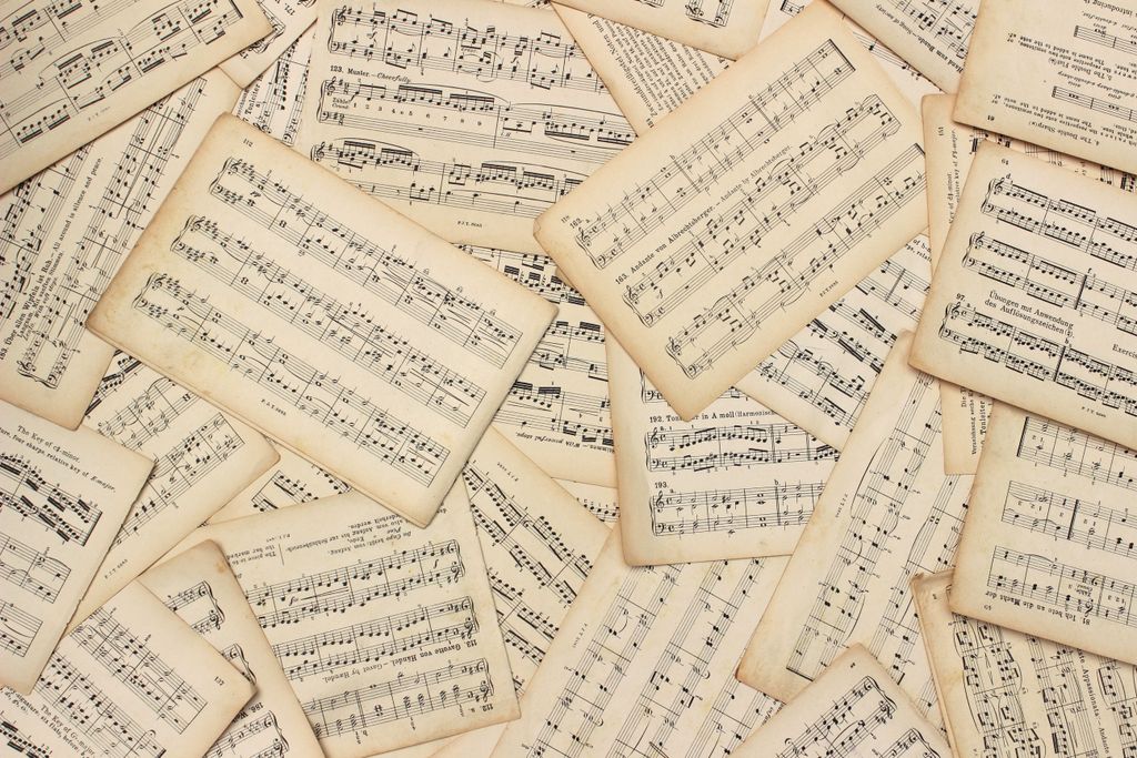 Histoire de la musique