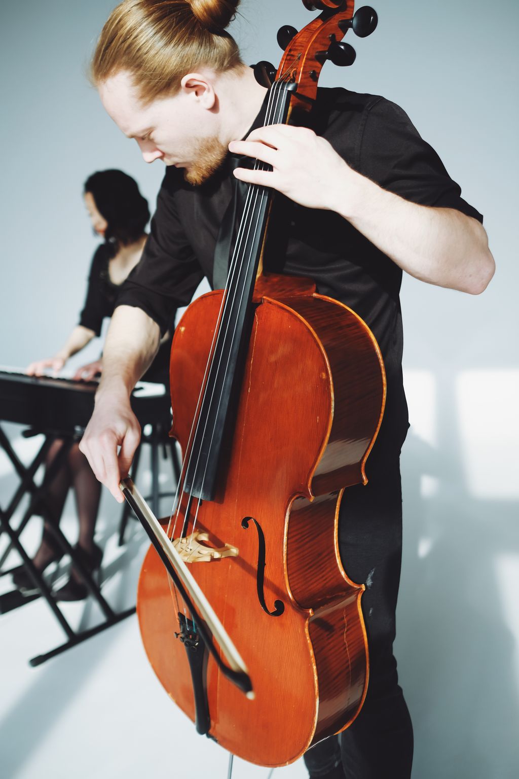 Musique de chambre instrumentale