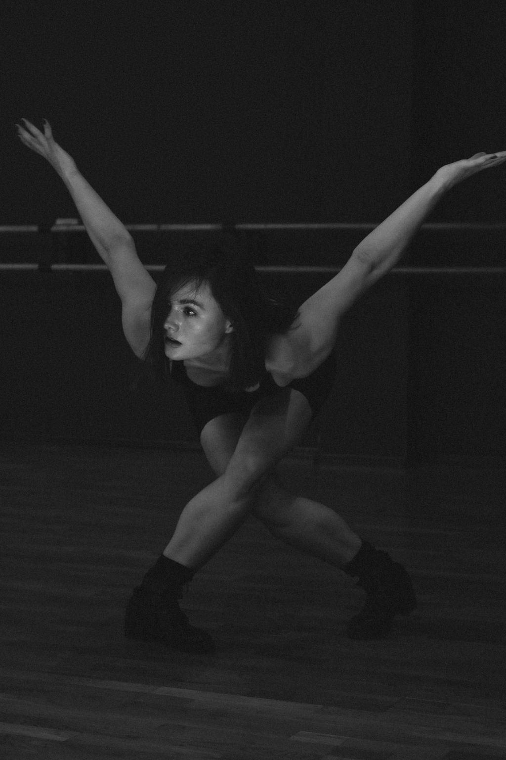 Danse jazz