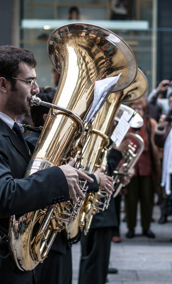 Tuba