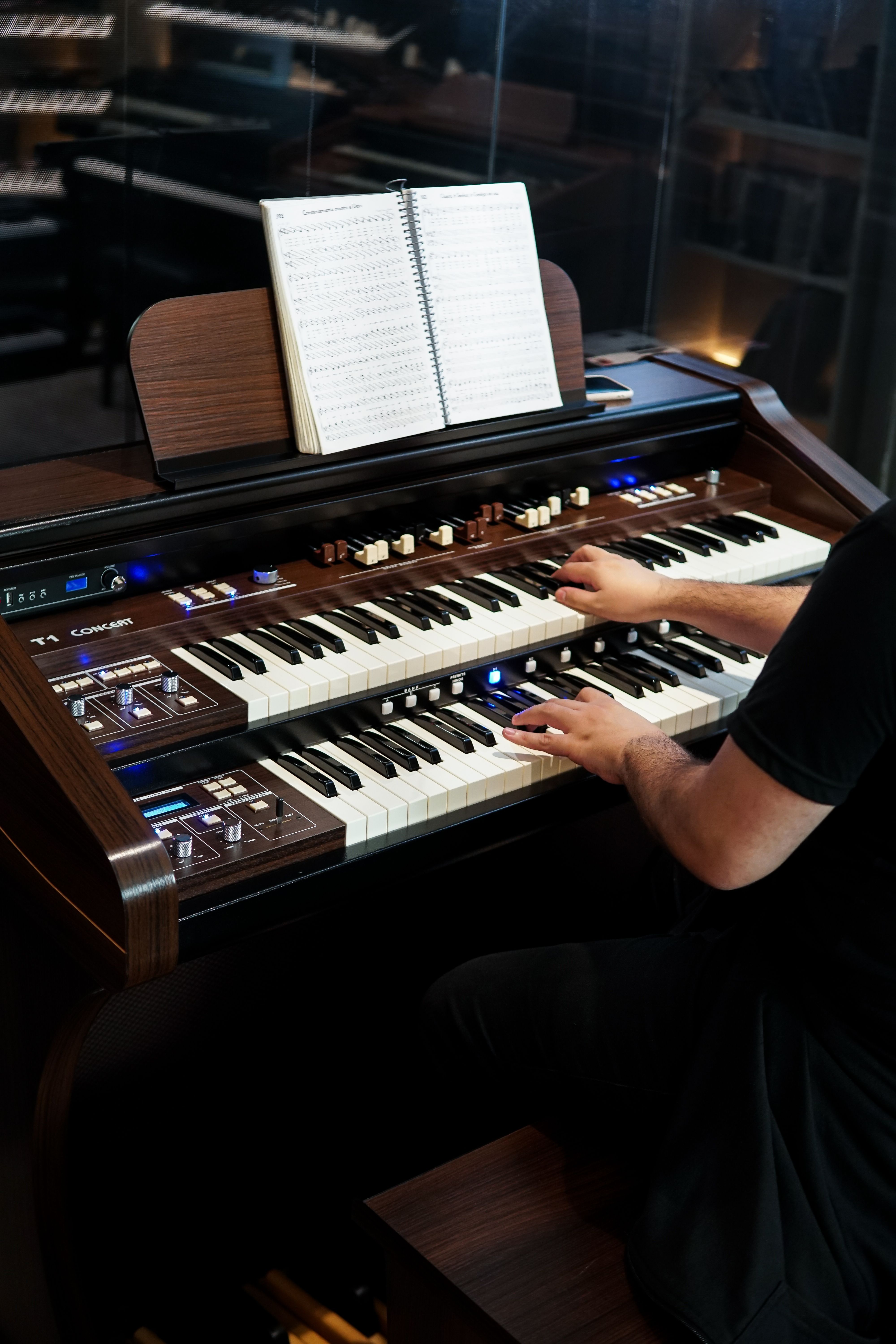 Orgue