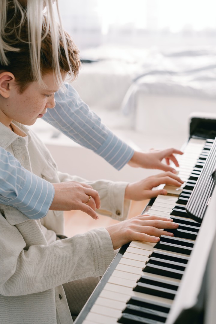 Piano