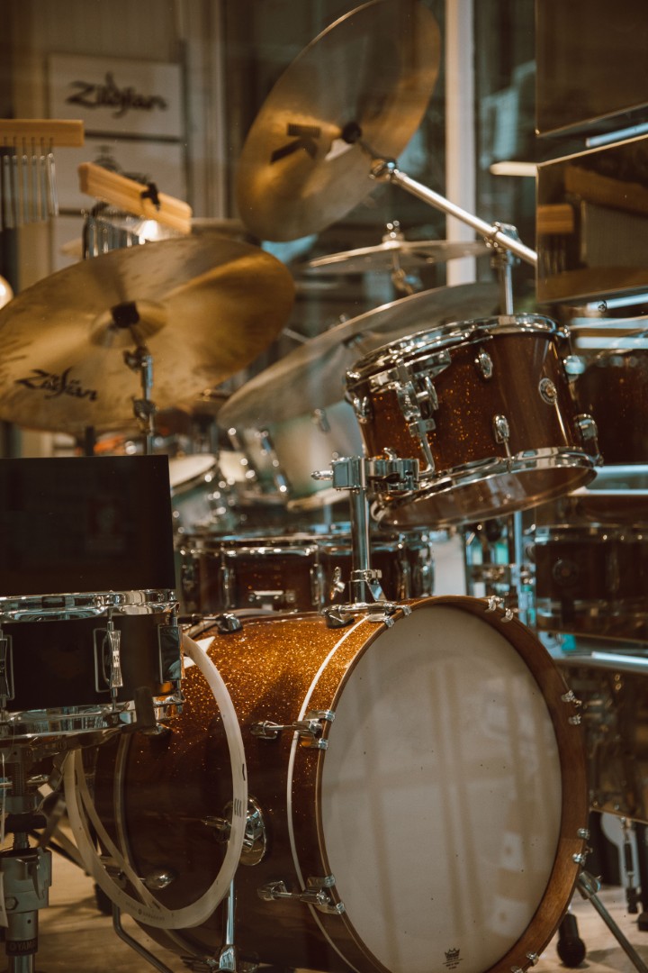Percussions
