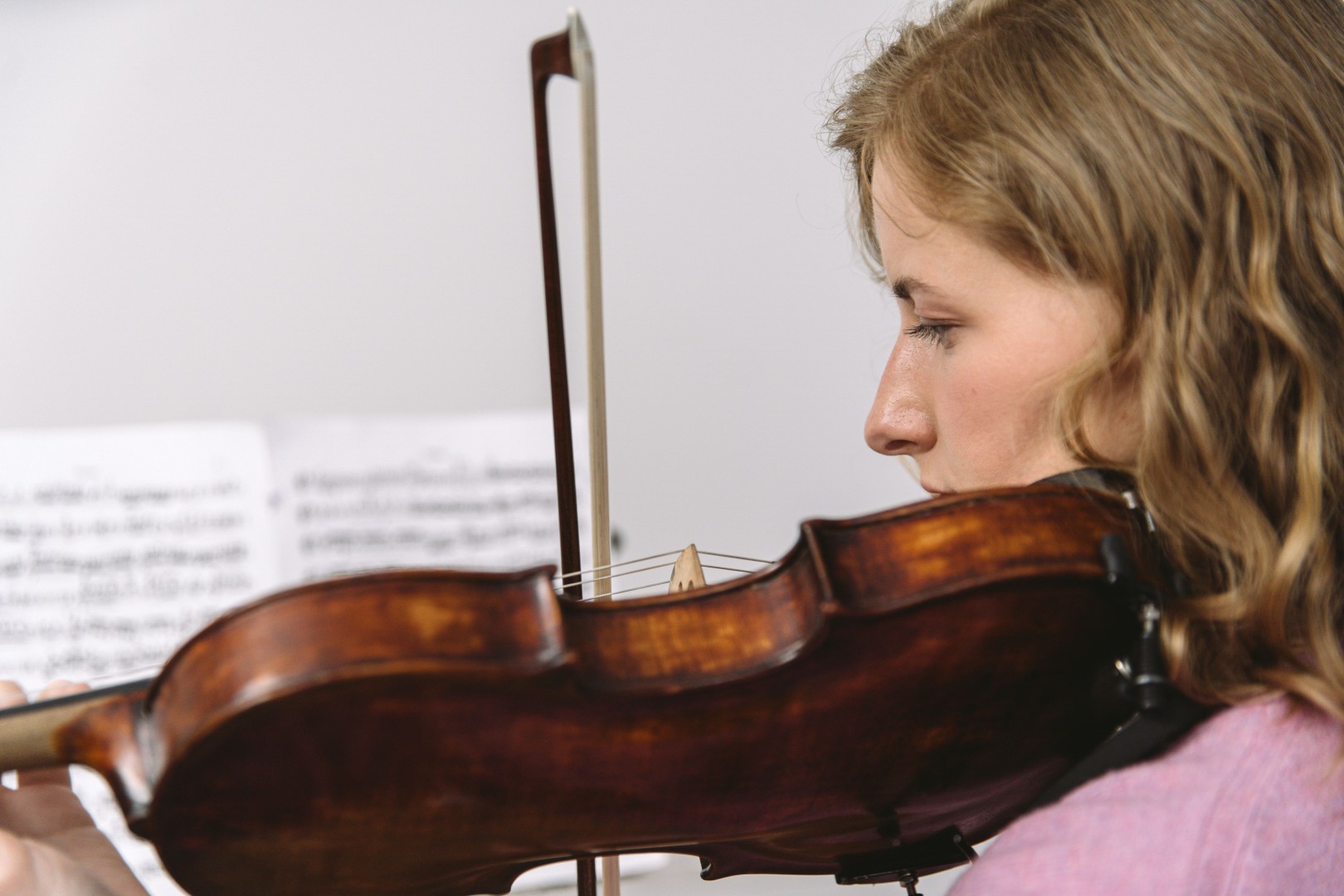 Violon