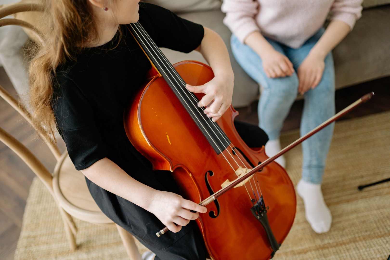 Violoncelle